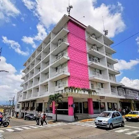Hotel Palacio Кордова Екстер'єр фото