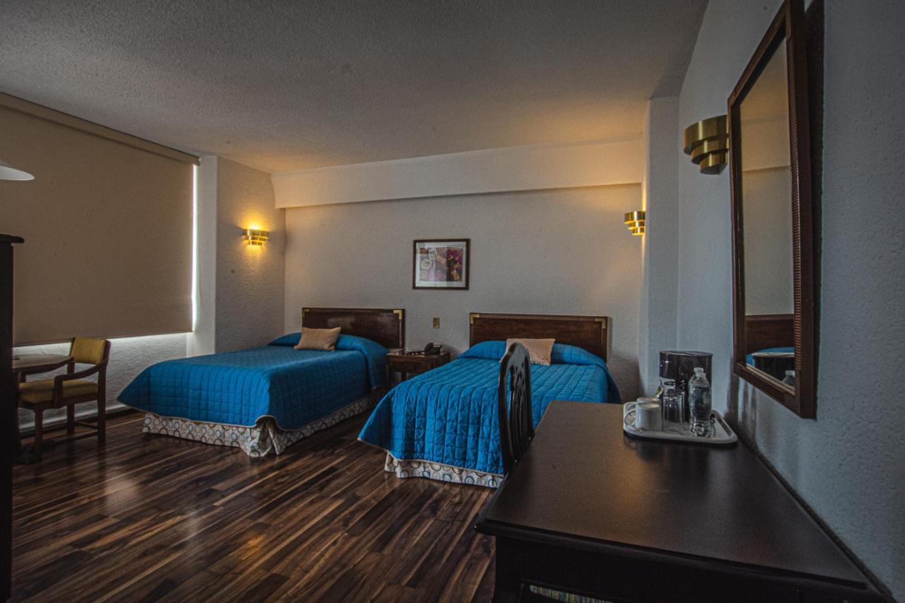 Hotel Palacio Кордова Екстер'єр фото