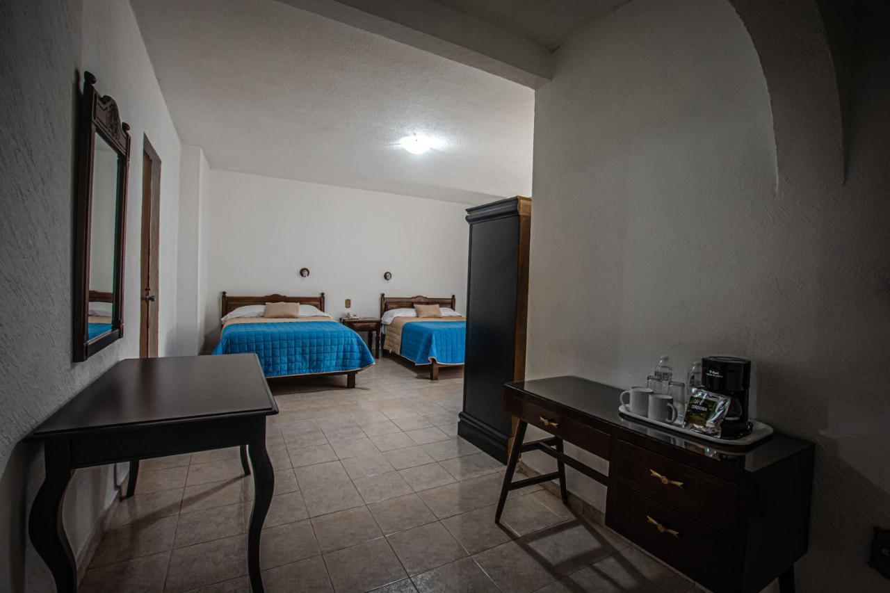Hotel Palacio Кордова Екстер'єр фото