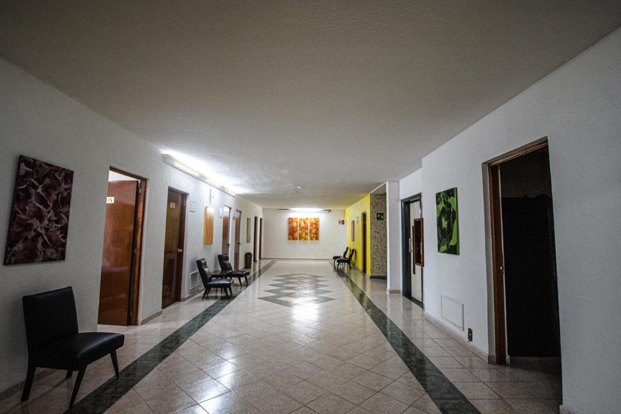 Hotel Palacio Кордова Екстер'єр фото