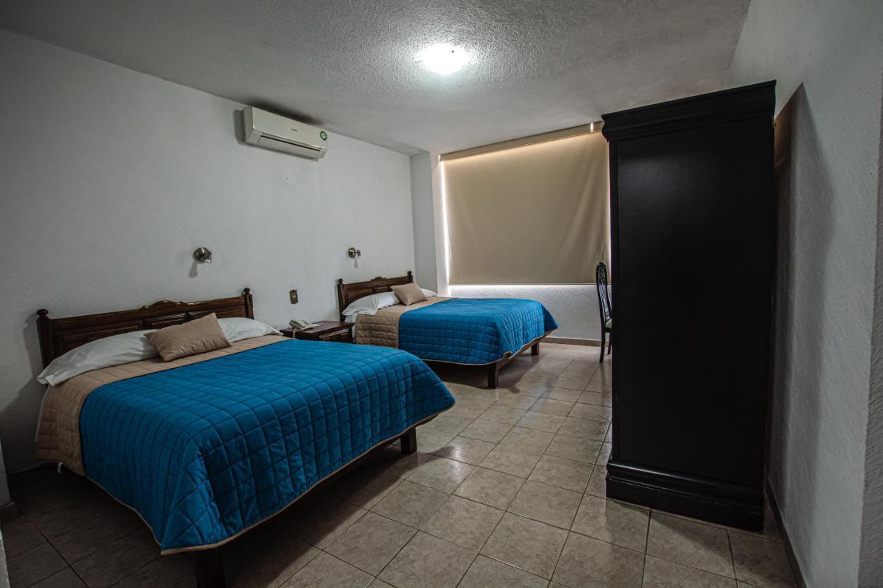 Hotel Palacio Кордова Екстер'єр фото
