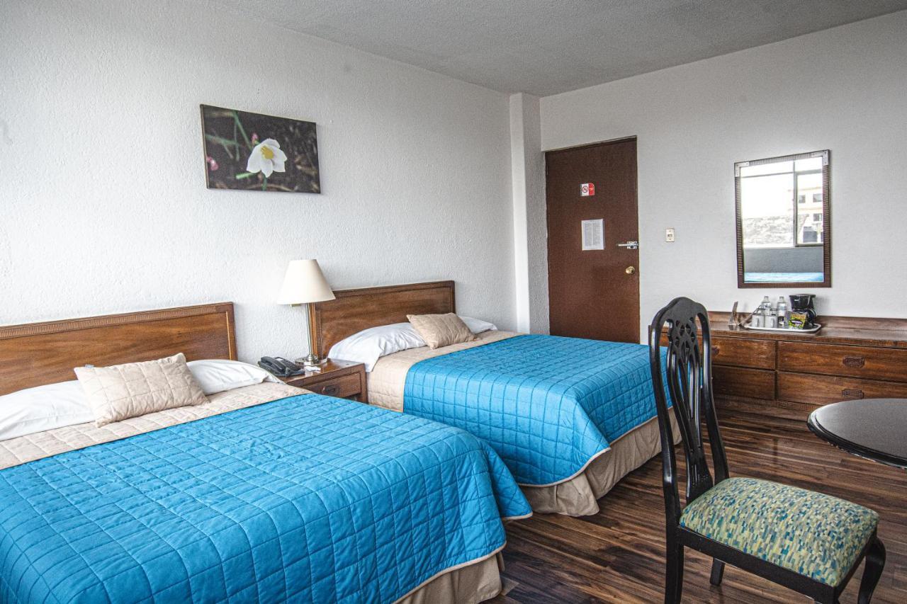 Hotel Palacio Кордова Екстер'єр фото