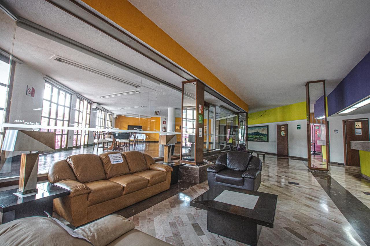 Hotel Palacio Кордова Екстер'єр фото