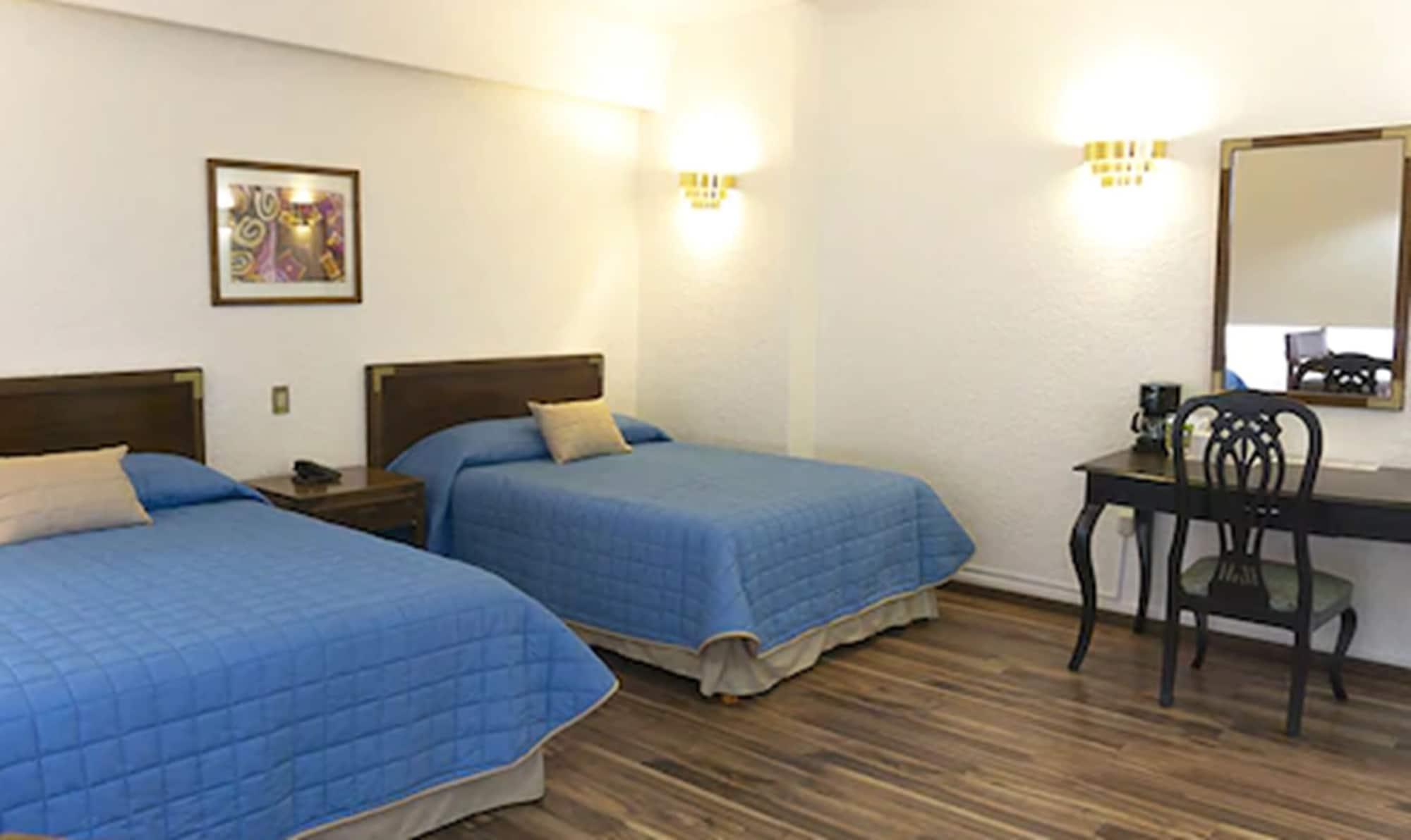 Hotel Palacio Кордова Екстер'єр фото