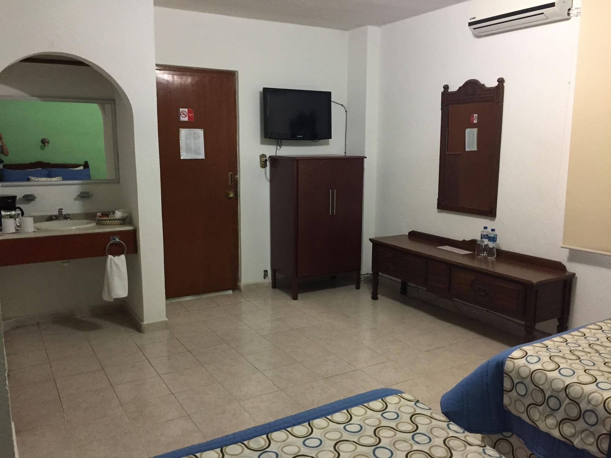 Hotel Palacio Кордова Екстер'єр фото