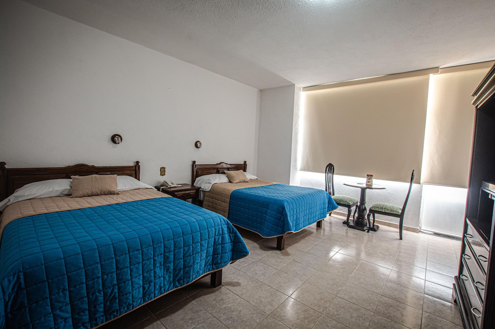 Hotel Palacio Кордова Екстер'єр фото