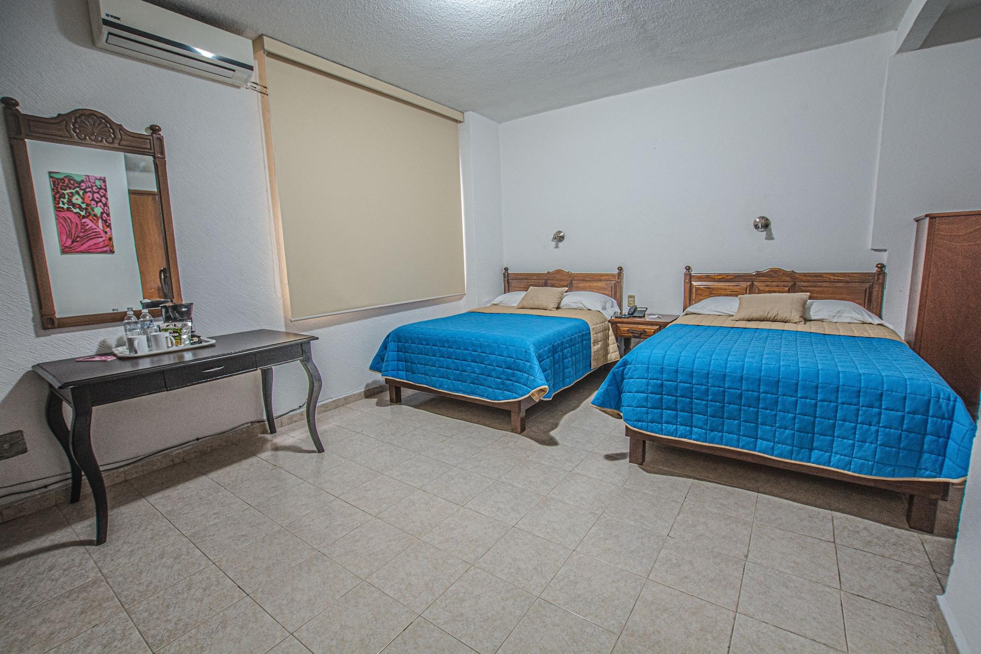 Hotel Palacio Кордова Екстер'єр фото