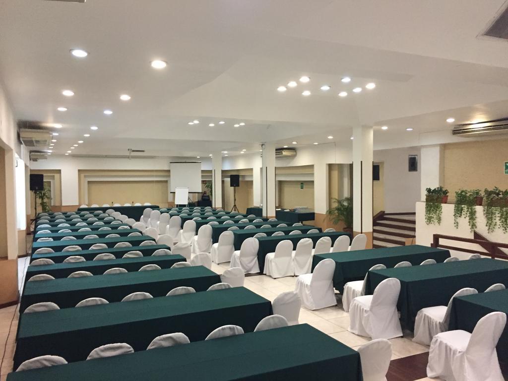Hotel Palacio Кордова Екстер'єр фото
