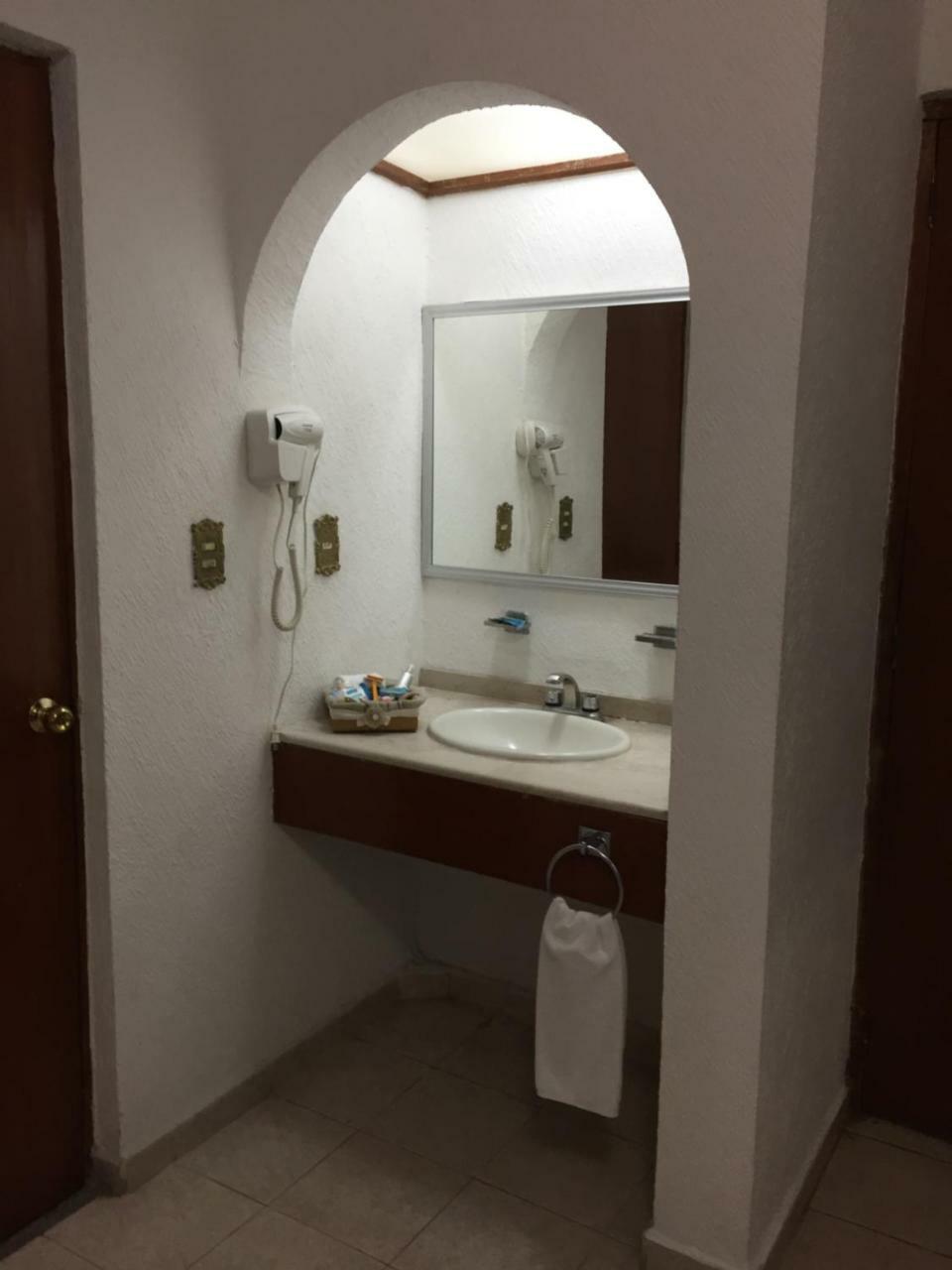 Hotel Palacio Кордова Екстер'єр фото