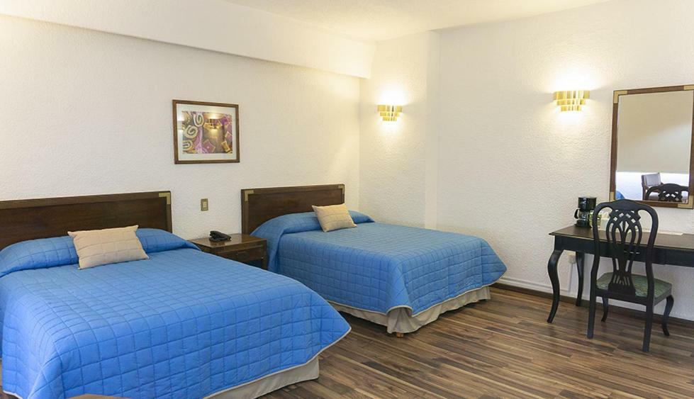 Hotel Palacio Кордова Екстер'єр фото